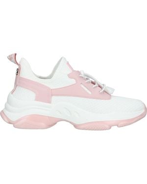 Steve Madden Baskets basses Sneaker - Rose