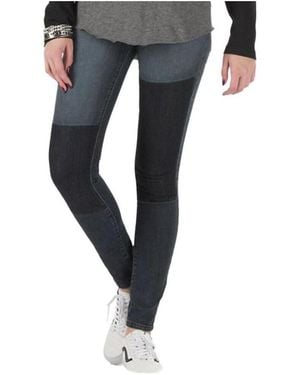 Vans Jeans skinny V2ZSH9Z - Bleu