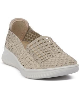 Imac Slip Ons Kayla - Neutre