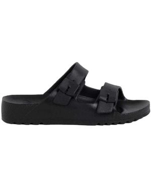 Scholl Sandales Bahia - Noir