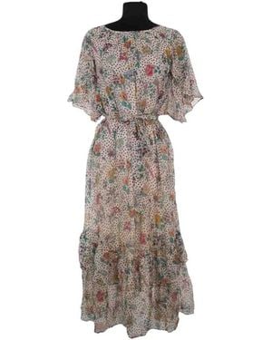 Sessun Robe Robe - Gris