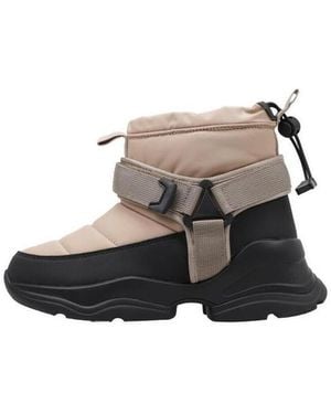 KRACK Bottines Goofy - Neutre