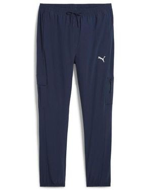 PUMA Jogging 526670 - Bleu