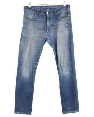 Notify Jeans Jean En Coton - Bleu