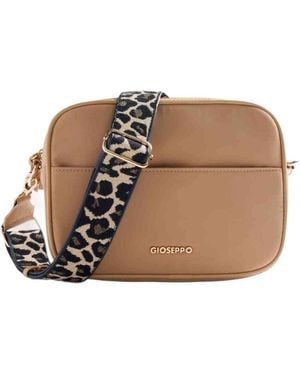 Gioseppo Sac Bandouliere 76960-Dalkeithl - Marron