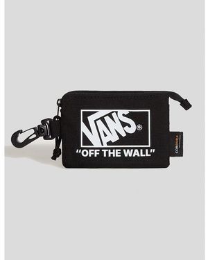 Vans Portefeuille - Noir