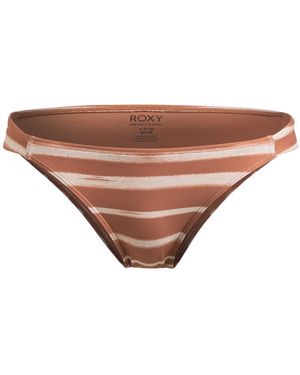 Roxy Maillots De Bain Gt17469 - Marron