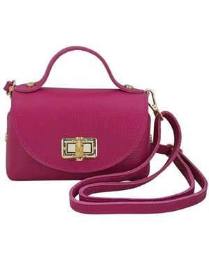 Barberini's Sac à main br40140 - Violet