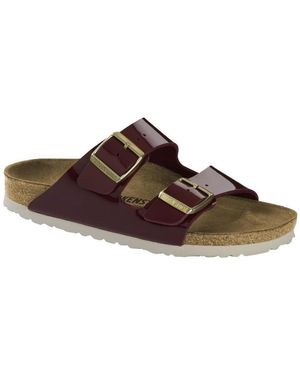 Birkenstock Slippers 1013068 - Bruin