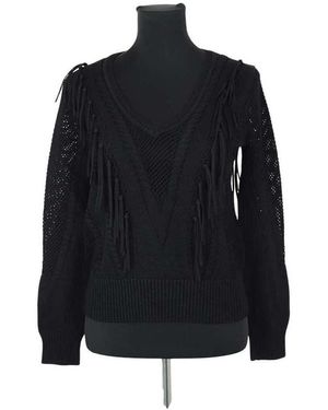 Maje Pull Pull noir