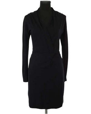 LK Bennett Robe courte Robe noire