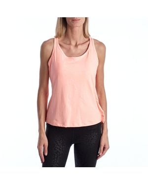 Gap Debardeur 975058-003 - Rouge
