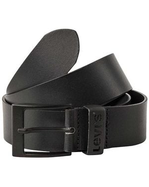 Levi's Ceinture 226939-059 - Noir