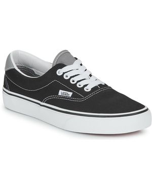 Vans Sneaker Era 59 - Schwarz