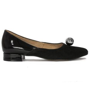 Maciejka Ballerines 0447701005 - Noir