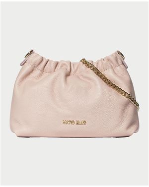 Marc Ellis Cabas Sac en cuir pour - Rose