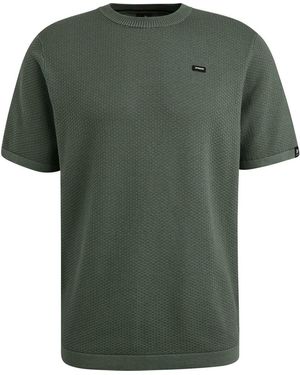 Vanguard T-shirt T-Shirt Structure Vert