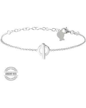 Clio Blue Bracelets BR3784 - Blanc