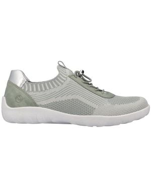 Remonte Baskets Basses R3518 - Gris