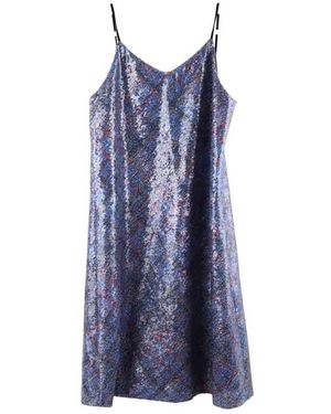 Tommy Hilfiger Robe Robe bleu