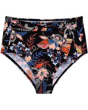 Esprit Maillots De Bain Selina Beach - Bleu