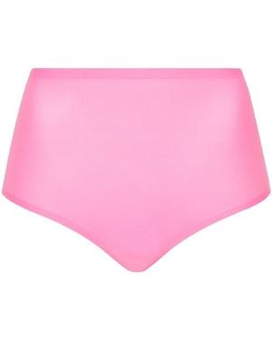 Chantelle Slips Culotte Paquet de 1 SOFTSTRETCH - Rose