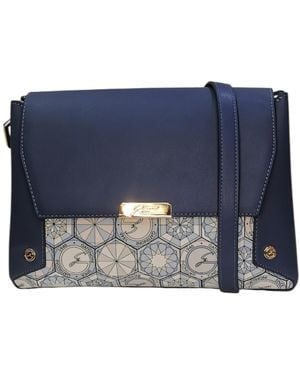 Gattinoni Sac Bandouliere BINTD8356 - Bleu