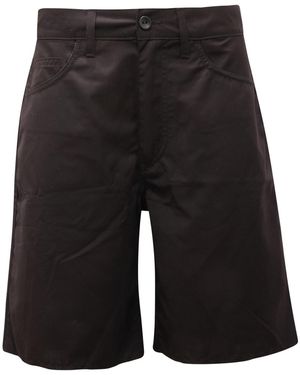 CHOICE Short - Noir