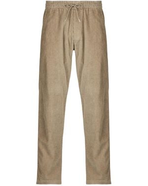 Jack & Jones Straight Leg Broeken Jpstkane Heath Corduroy - Naturel