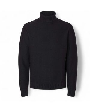 SELECTED Pull 14636356895094 - Bleu