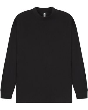 Casual Classic T-shirt AB674 - Noir