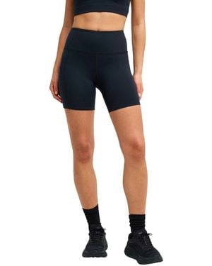 Roxy Short Heart Into It - Noir