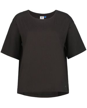 Luhta T-shirt - Noir