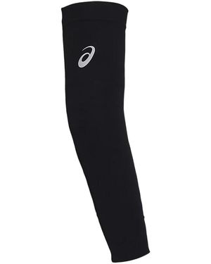 Asics T-shirt Armsleeve - Noir