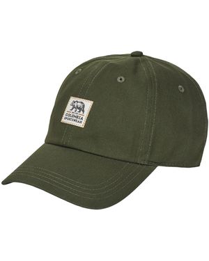 Columbia Cappellino Provisions Ball Cap - Verde
