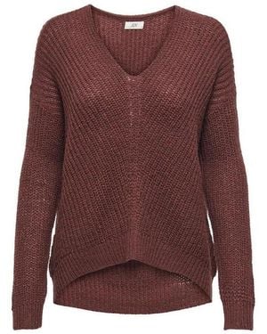 Jdy Pull New Megan - Violet