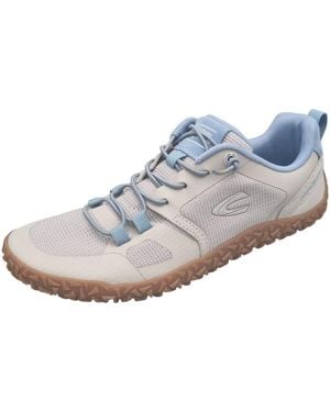 Camel Active Mocassins - Blauw