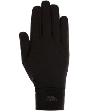 Trespass Gants Reedwood - Noir