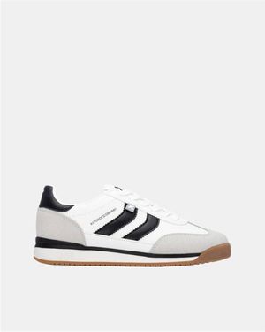 Xti Baskets 144587 - Blanc