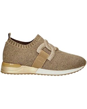La Strada Mocassins - Marron