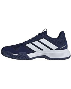 adidas Baskets - Bleu