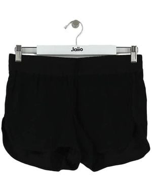 Ba&sh Short Short noir