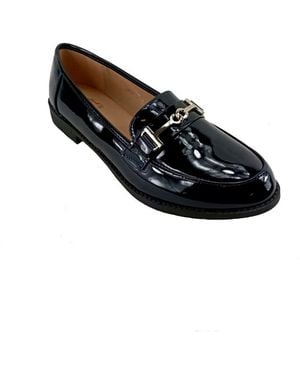 Cink-me Mocassins DM633 - Noir