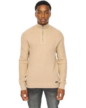 Duck and Cover Pull Potenza - Neutre