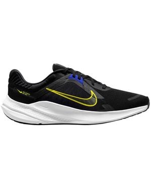Nike Chaussures Chaussures de running Quest 5 noir