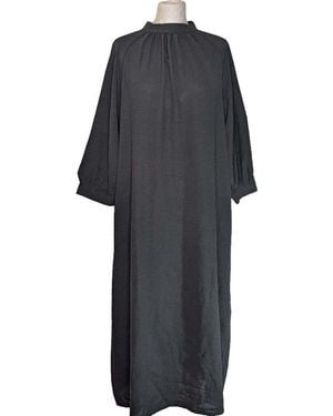 Trendyol Robe Robe Taille 38 / M Noir