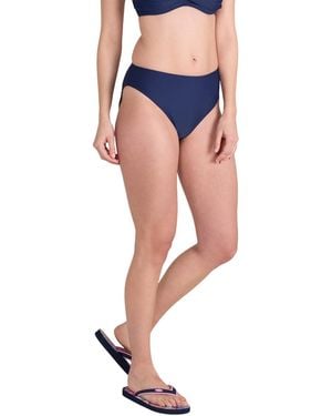 Animal Maillots de bain Docks - Bleu
