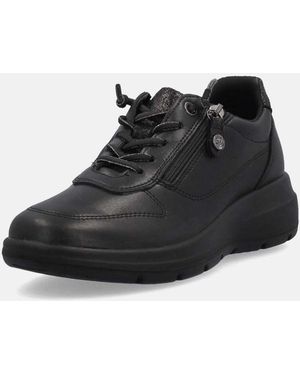 Imac Baskets Sneakers - Noir
