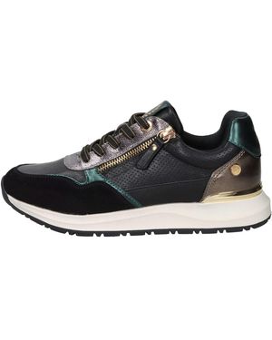 Xti Baskets 144218 - Noir