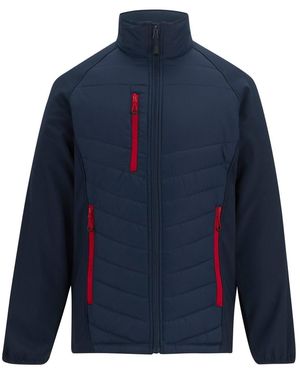 Regatta Vestes techniques RG12390 - Bleu